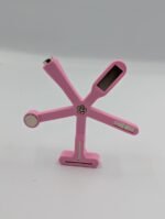 Cat Eye Magnet Pink - Image 3