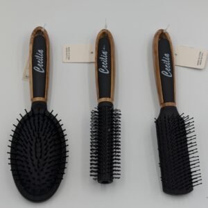 Cecilia Hair Brush Set