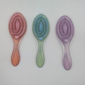 Cecilia Spiral Hair Brush