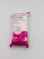 Cotton Pads Round - Image 3