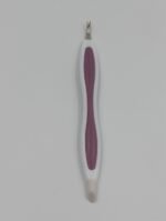 Cutical Cutter With Gel Pusher