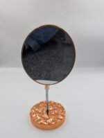 Double Sided Mirror Oval - Image 2
