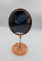 Double Sided Mirror Oval