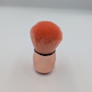 Dusting Brush Multicolor