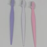 Eyebrow Razor Comb Head