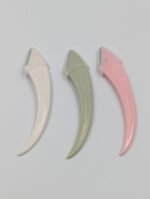 Eyebrow Razor Curved