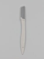 Eyebrow Razor Metal Head - Image 2