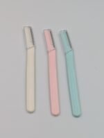 Eyebrow Razor Straight