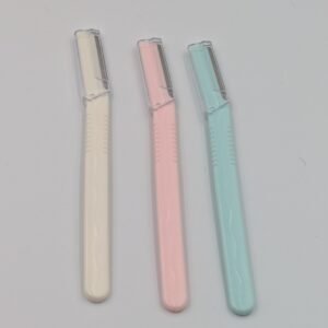 Eyebrow Razor Straight