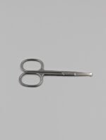 Eyebrow Scissor Round Head - Image 2
