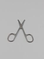 Eyebrow Scissor Round Head - Image 3