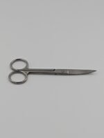 Eyebrow Scissor Small Curved - Image 2