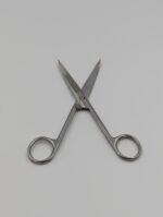 Eyebrow Scissor Small Curved - Image 3
