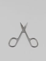 Eyebrow Scissor Small Curved - Image 3