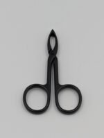 Eyebrow Tweezer Scissor