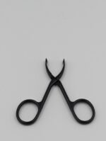 Eyebrow Tweezer Scissor - Image 3
