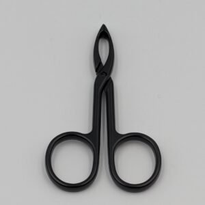 Eyebrow Tweezer Scissor