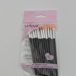 Eyeshadow Applicator Silver