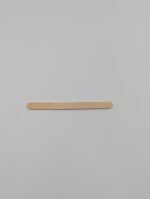 Facial Wooden Spatula - Image 2
