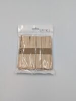 Facial Wooden Spatula