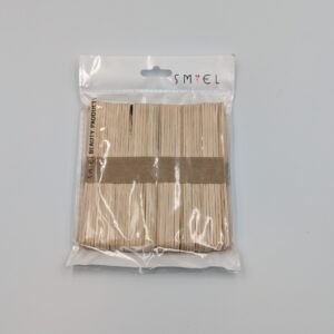 Facial Wooden Spatula