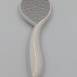 Foot File Nano Round