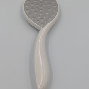 Foot File Nano Round