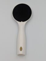 Foot File Round Steel - Image 2