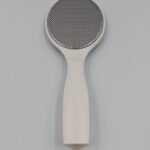 Foot File Round Steel