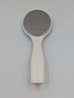 Foot File Round Steel