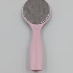 Foot File Round Steel