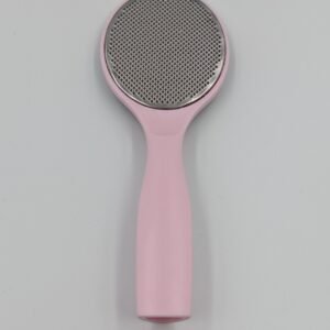 Foot File Round Steel