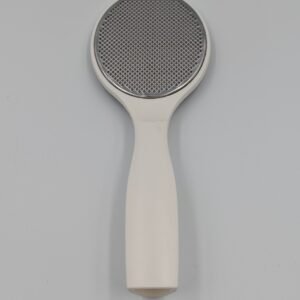 Foot File Round Steel