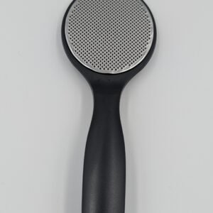 Foot File Round Steel