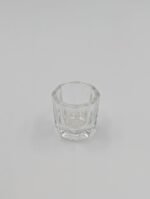 Glass Dappen Dish - Image 2