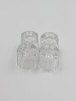 Glass Dappen Dish - Image 3