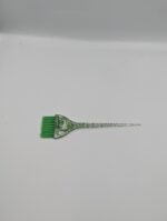 Hair Dye Brush Glitter - Image 2