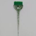 Hair Dye Brush Glitter