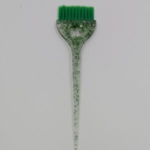 Hair Dye Brush Glitter