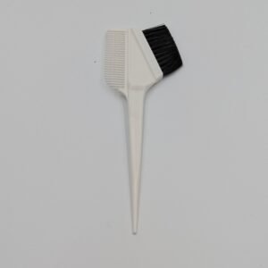Hair Dye Brush With Comb