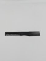 Hair Pick Comb Plastic - Image 2