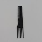 Hair Pick Comb Plastic