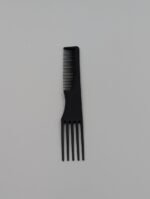 Hair Pick Comb Plastic