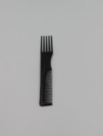 Hair Pick Comb Plastic - Image 3