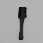 Hair Thinner With Comb