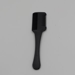 Hair Thinner With Comb
