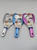 Handheld Mirror Dual Side - Image 2