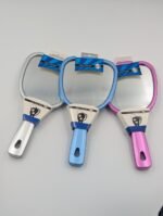 Handheld Mirror Dual Side