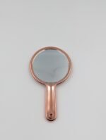 Handheld Mirror Round Small - Image 2