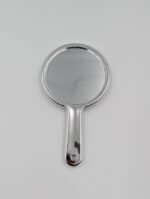 Handheld Mirror Round Small - Image 3